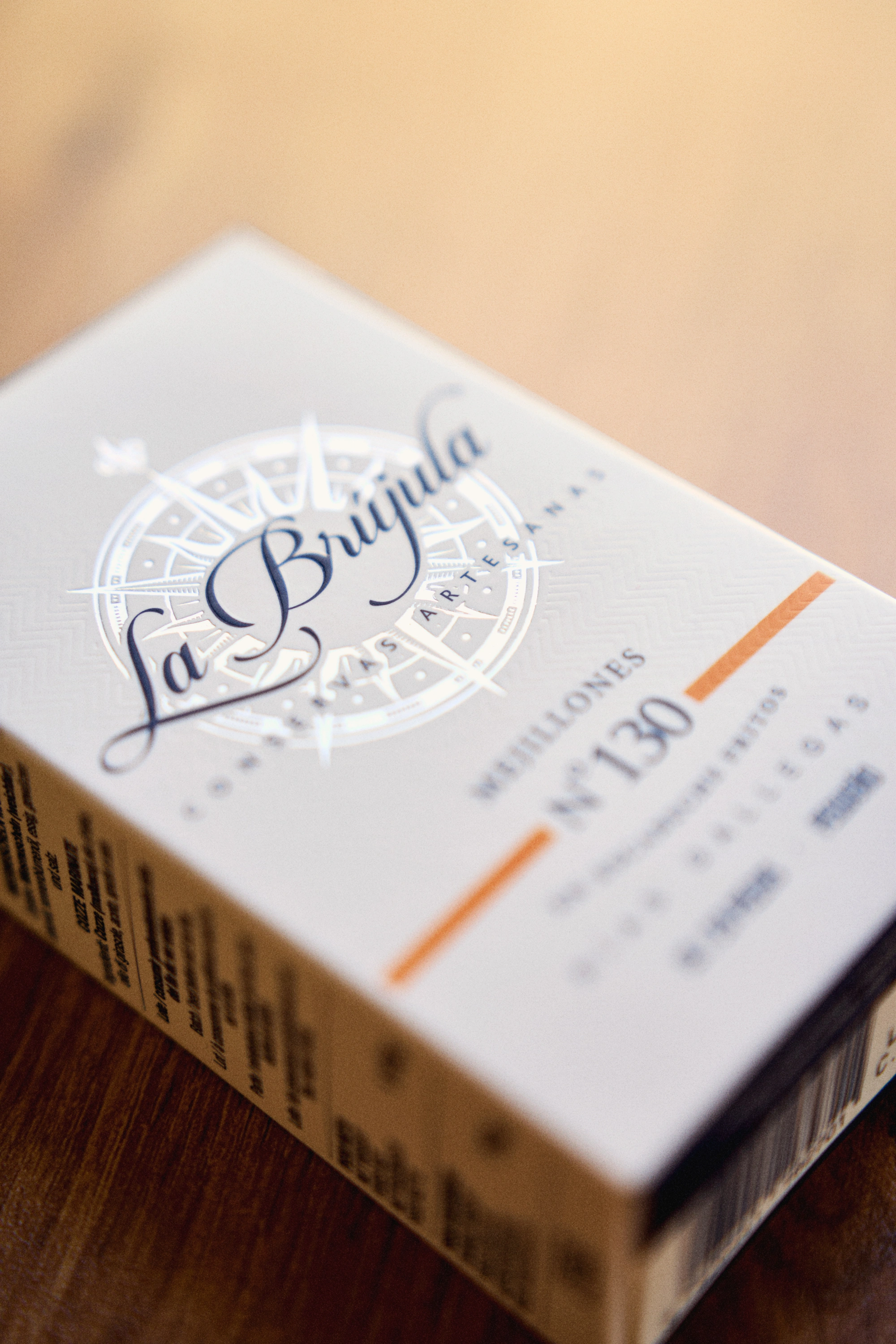 La Brújula Mussels in escabeche - Image 2